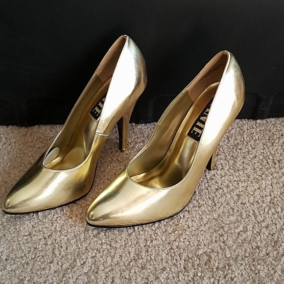 JANTE Shoes - JANTE HEELS